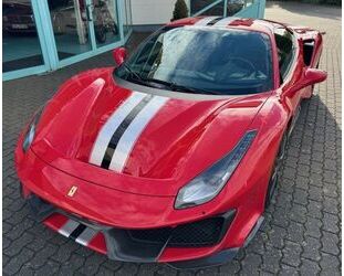 Ferrari Ferrari 488 Pista D, 1 Hd, Vollausstattung Gebrauchtwagen