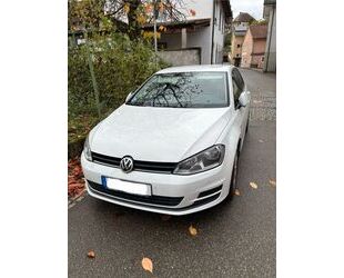 VW Volkswagen Golf 1.4 TSI Comfortline Gebrauchtwagen