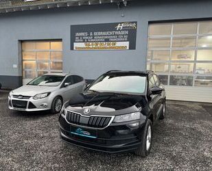 Skoda Skoda Karoq Ambition 4x4 DSG Navi GRA PDC SHZ DAB Gebrauchtwagen