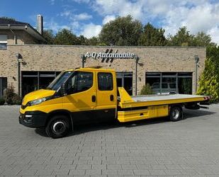 IVECO Iveco Daily Fahrgestell Doppelkabine 70 C ... Rads Gebrauchtwagen