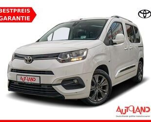 Toyota Toyota Proace City Verso 1.5 D-4D L1 Executive Nav Gebrauchtwagen