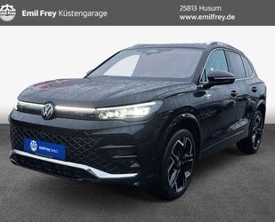 VW Volkswagen Tiguan 2.0 TDI SCR 4MOTION DSG R-Line ( Gebrauchtwagen