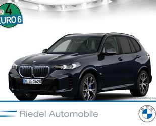 BMW BMW X5 xDrive40i M Sportpaket Pro*Pano*adapLED*21