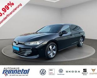 VW Volkswagen Passat Variant 2.0 TDI DSR Elegance SPO Gebrauchtwagen