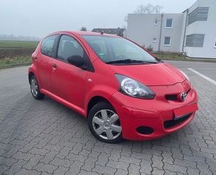 Toyota Toyota Aygo (X) 1,0 #TÜV bis 2027 Gebrauchtwagen