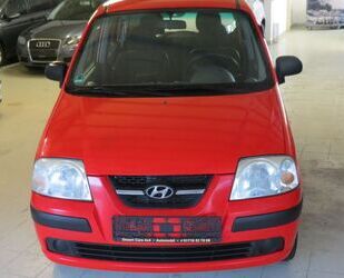 Hyundai Hyundai Atos 1.1 Gebrauchtwagen