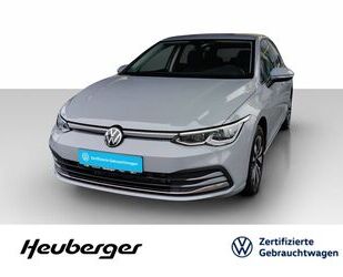 VW Volkswagen Golf VIII 1.0 TSI Move, IQ.Light, ACC, Gebrauchtwagen