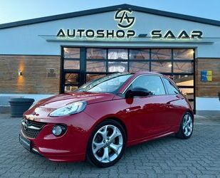 Opel Adam Gebrauchtwagen