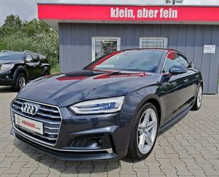 Audi Audi A5 Sportback quattro sport*2x S Line*APP*DSP* Gebrauchtwagen