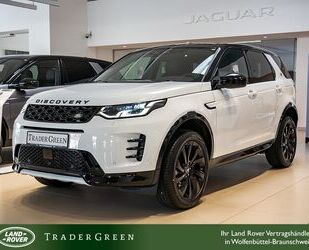 Land Rover Land Rover Discovery Sport D165 AWD Dynamic SE NAV Gebrauchtwagen