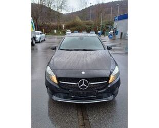 Mercedes-Benz Mercedes-Benz A 200 A -Klasse CDI / Limo/Business/ Gebrauchtwagen