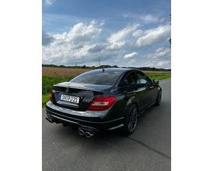 Mercedes-Benz Mercedes-Benz C 180 W204 Sport-Optik Gebrauchtwagen