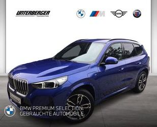 BMW BMW X1 xDrive30e M SPORTPAKET-AHK-HARMAN KARDON-HE Gebrauchtwagen