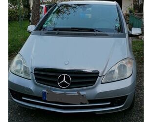 Mercedes-Benz Mercedes-Benz A 150 - Gebrauchtwagen