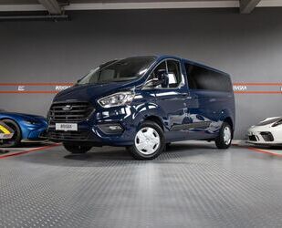 Ford Ford Transit Custom 2.0 TDCi 320 L2 Trend Gebrauchtwagen