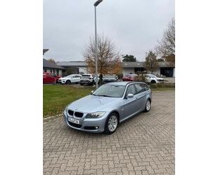 BMW BMW 318i Touring - Gebrauchtwagen