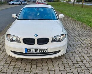 BMW BMW 116i - Gebrauchtwagen