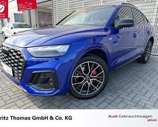 Audi Audi Q5 Sportback 40 TDI quattro S tronic S line M Gebrauchtwagen