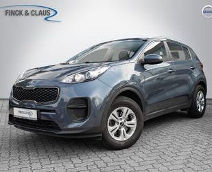 Kia Kia Sportage 1.6 GDI Edition 7 Gebrauchtwagen