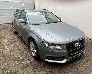 Audi Audi A4 Avant Ambition *ERSTE HAND* Gebrauchtwagen