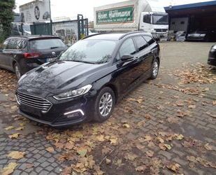 Ford Ford Mondeo Turnier Trend TOP ZUSTAND Gebrauchtwagen