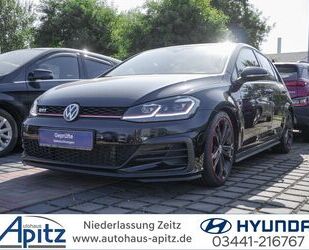 VW Volkswagen Golf VII GTI 2.0 TSI Performance BMT ST Gebrauchtwagen