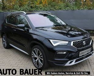 Seat Seat Ateca Xperience 2.0 TDI DSG 4Drive Gebrauchtwagen