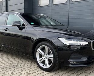 Volvo Volvo V90 D4 AWD Momentum Geartronic Momentum Gebrauchtwagen