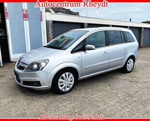 Opel Opel Zafira B CATCH ME,Ratenzahlung trotz Schufa ! Gebrauchtwagen