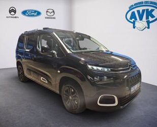 Citroen Citroën Berlingo Shine M AUTOMATIK, Modutop, 1.Han Gebrauchtwagen