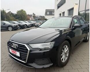 Audi Audi A6 Avant 40 TDI S-tronic/AHK/LED/MMI Navi Gebrauchtwagen