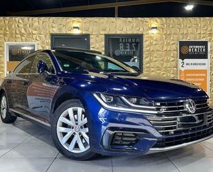 VW Volkswagen Arteon R-Line/PANO/ACC/APPLE/NAVI/PDC/8 Gebrauchtwagen