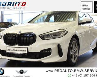 BMW BMW 118i M Sport LED/Shadow/Carplay Gebrauchtwagen