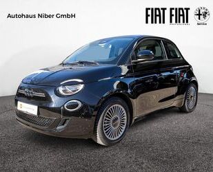 Fiat Fiat 500e Icon 23,8 kWh NAVI 16 ZOLL LM KLIMA UVM. Gebrauchtwagen