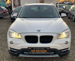 BMW X1 Gebrauchtwagen