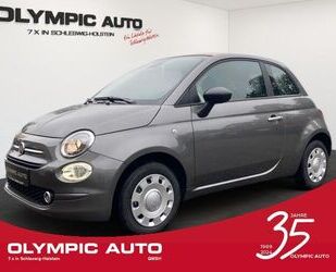 Fiat Fiat 500C 1.0 GSE Hybrid Dolcevita PDC KLIMA-AT TO Gebrauchtwagen