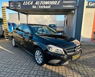 Mercedes-Benz Mercedes-Benz A 200 A -Klasse A 200 CDI / d Gebrauchtwagen