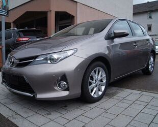 Toyota Toyota Auris START Edition *Bremsen hinten +Inspk. Gebrauchtwagen