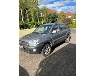 Kia Kia Sportage 2.0 16V EX EX Gebrauchtwagen