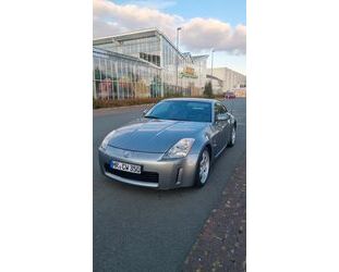 Nissan Nissan 350Z Premium Pack 3.5l Premium Pack Gebrauchtwagen