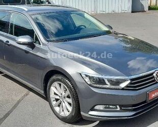 VW Volkswagen Passat Variant Highline BMT/Start-Stopp Gebrauchtwagen