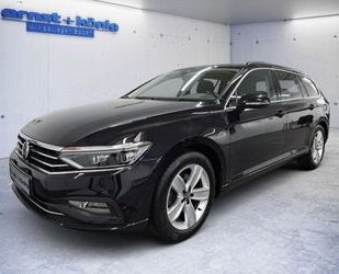 VW Volkswagen Passat Variant 2.0 TSI DSG NAV+LED MATR Gebrauchtwagen