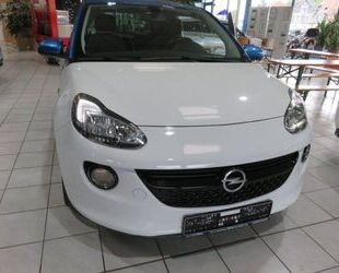 Opel Opel Adam 1.4 EU6d-T Winterräder Germanys next To Gebrauchtwagen