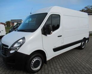 Opel Opel Movano B Kasten+HKa L2H2 3,5t+MULTI+NAVI+PDC+ Gebrauchtwagen