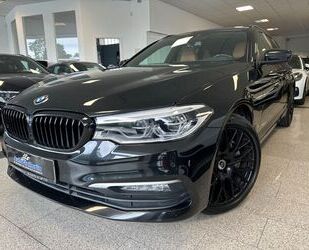 BMW BMW 540 d xDrive T. Pano Kamera LED Ambiente Gebrauchtwagen