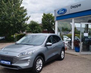 Ford Ford Kuga Plug-In Hybrid Titanium X Gebrauchtwagen