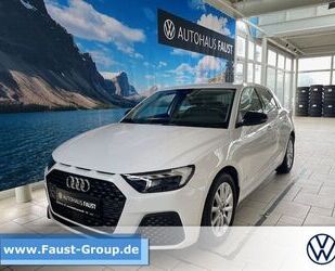 Audi Audi A1 Sportback 30 TFSI S tronic Navi LED GRA Gebrauchtwagen