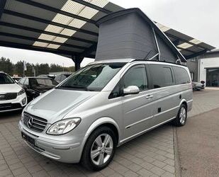 Mercedes-Benz Mercedes-Benz Viano Marco Polo Aut. Leder el.Dach Gebrauchtwagen