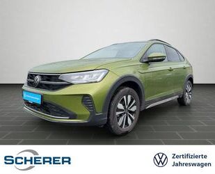 VW Volkswagen Taigo MOVE 1.0 TSI KAMERA SHZ LED NAVI Gebrauchtwagen