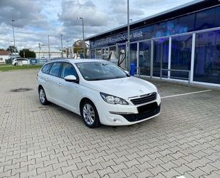 Peugeot Peugeot 308 SW Business-Line BlueHDi 150 EAT6 S.&S Gebrauchtwagen